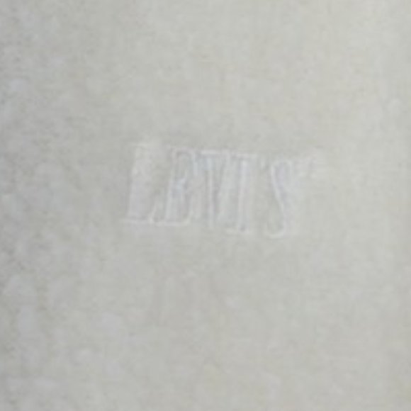 Levi’s Meadow Fleece Crewneck Sweatshirt - Picture 7 of 11